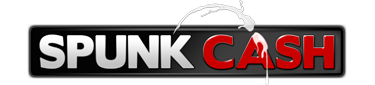 SpunkCash.com – Gay Affiliate Program Logo